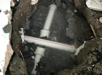 南浔阳台漏水维修公司为您分享楼上楼下漏水怎么处理