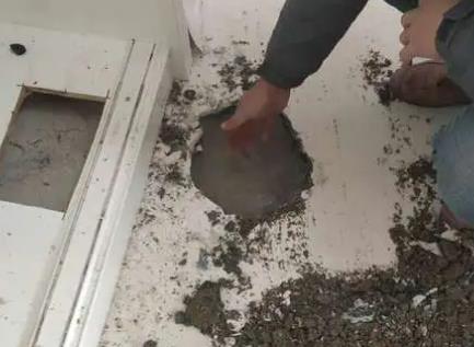 南浔卫生间漏水维修公司分享下精确定位查漏水一次多少钱?不同级别收费不同