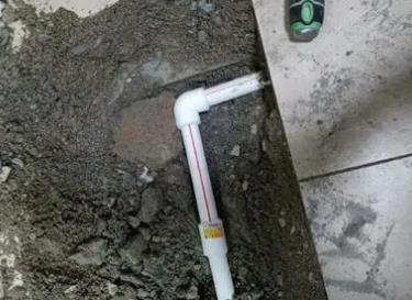 南浔阳台漏水维修时有哪些声音会影响检漏仪